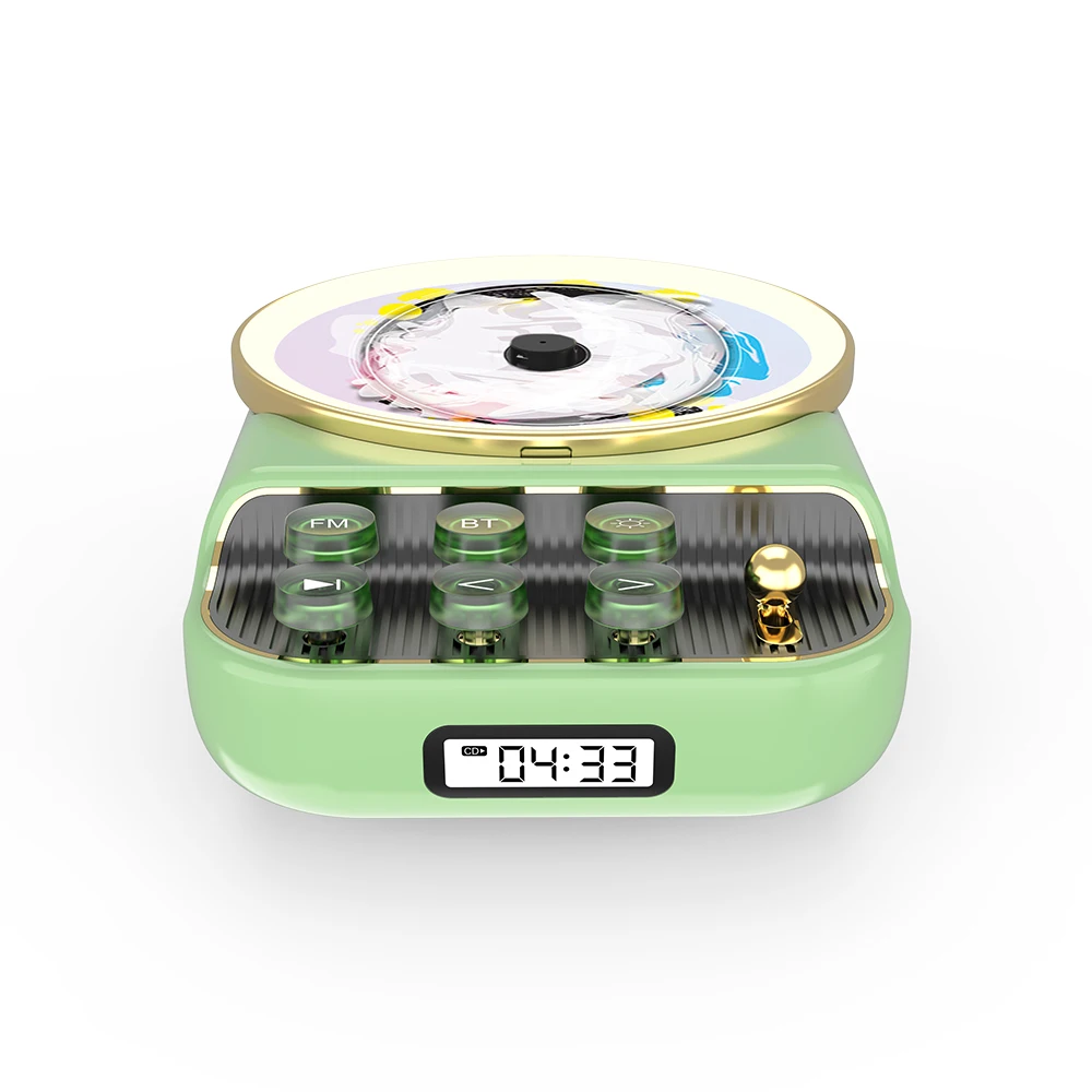 High-end audio speaker CD play - Tech Accessories Speaker 评论和价格