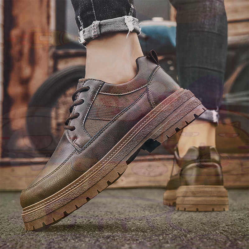 Dark Natural Leather Fashion T - Tech Accessories Ideas 评论和价格