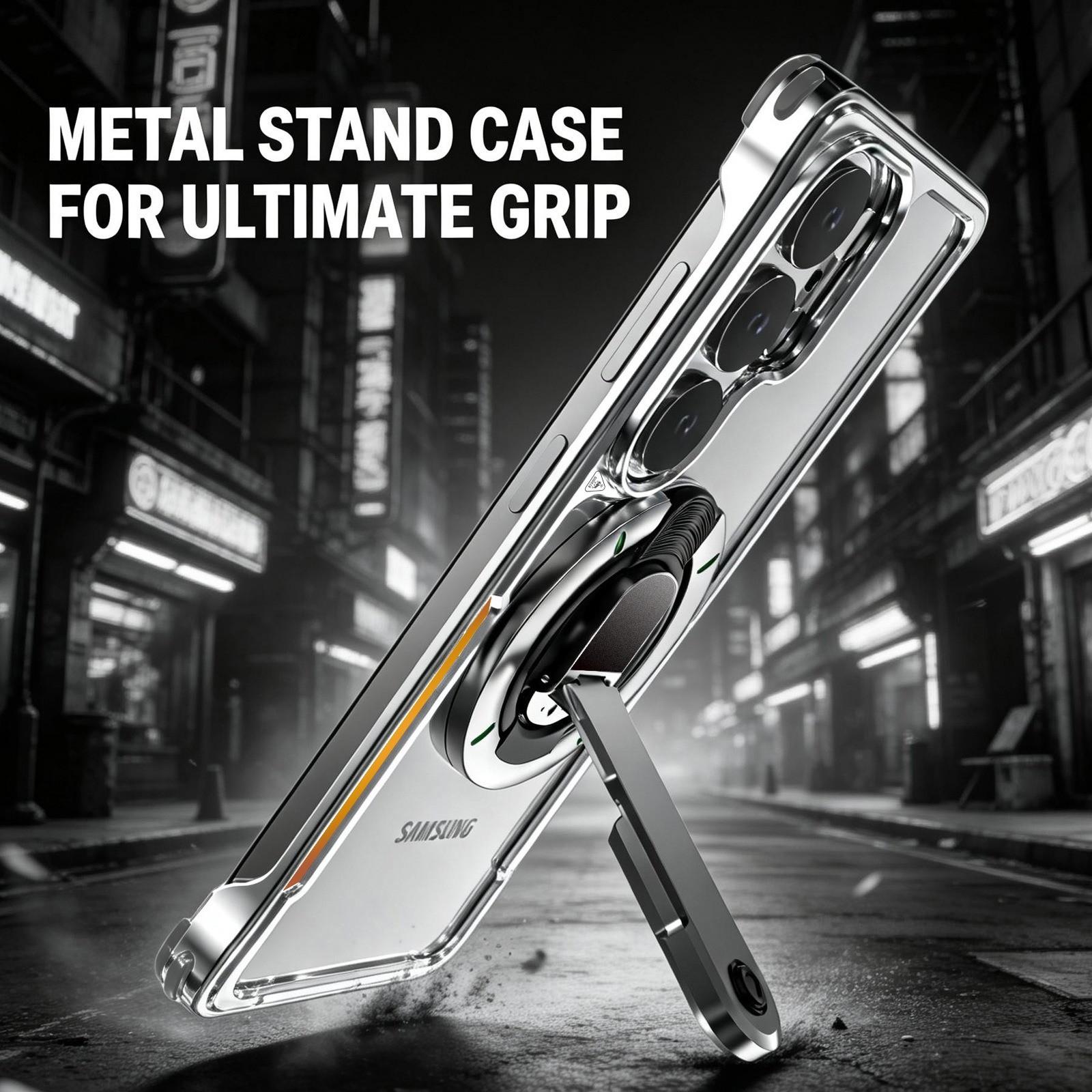 For Samsung Galaxy S26 Ultra M - Phone Stand Aluminum 评论和价格
