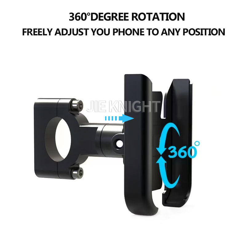FOR BMW R1150R R RT 1150RS 115 - Phone Stand Aluminum 评论和价格