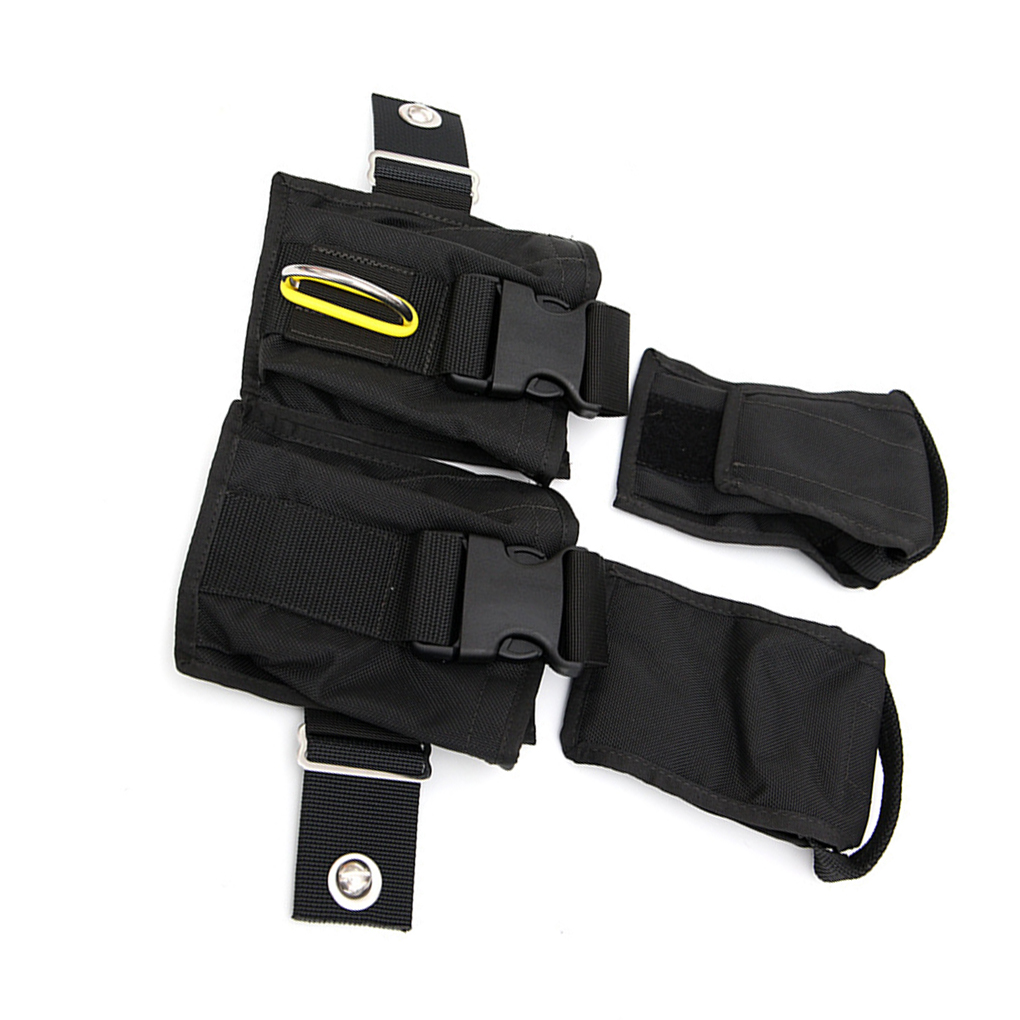 Adjustable Professional Underw - Tech Diving Accessories 评论和价格