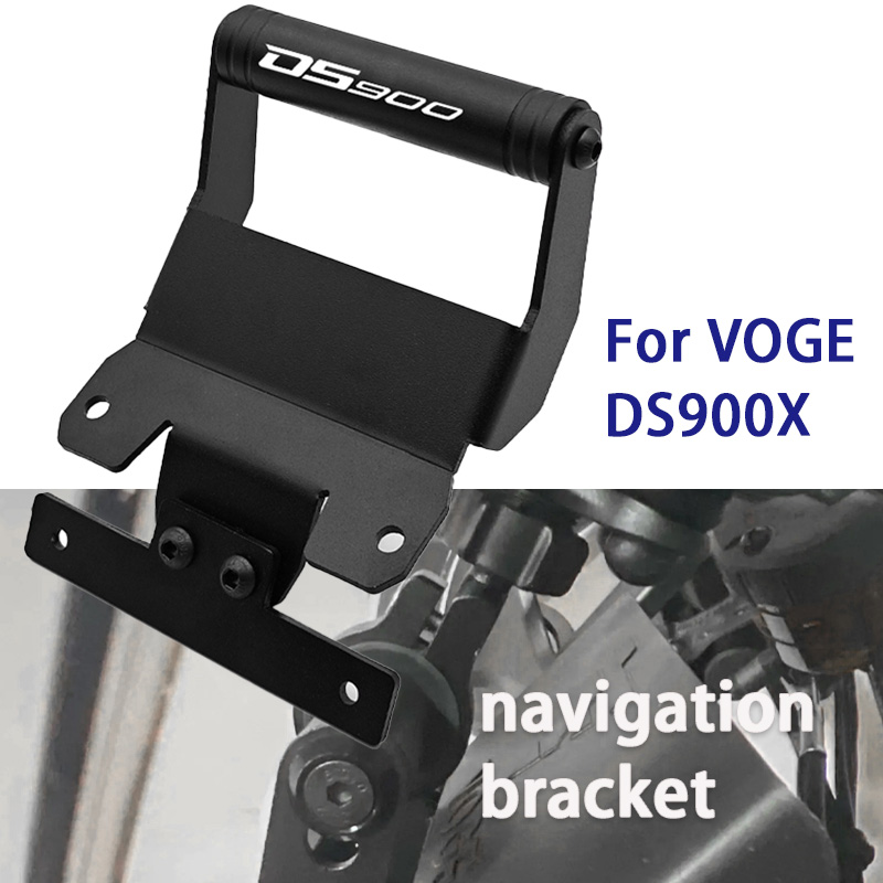 For VOGE DS900X DSX900 Valico  - Phone Stand Aluminum 评论和价格