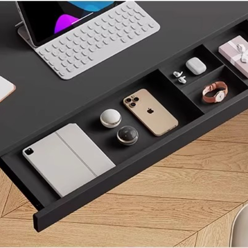 Under Desk Drawer Organizer Pu - Tech Office Accessories 评论和价格