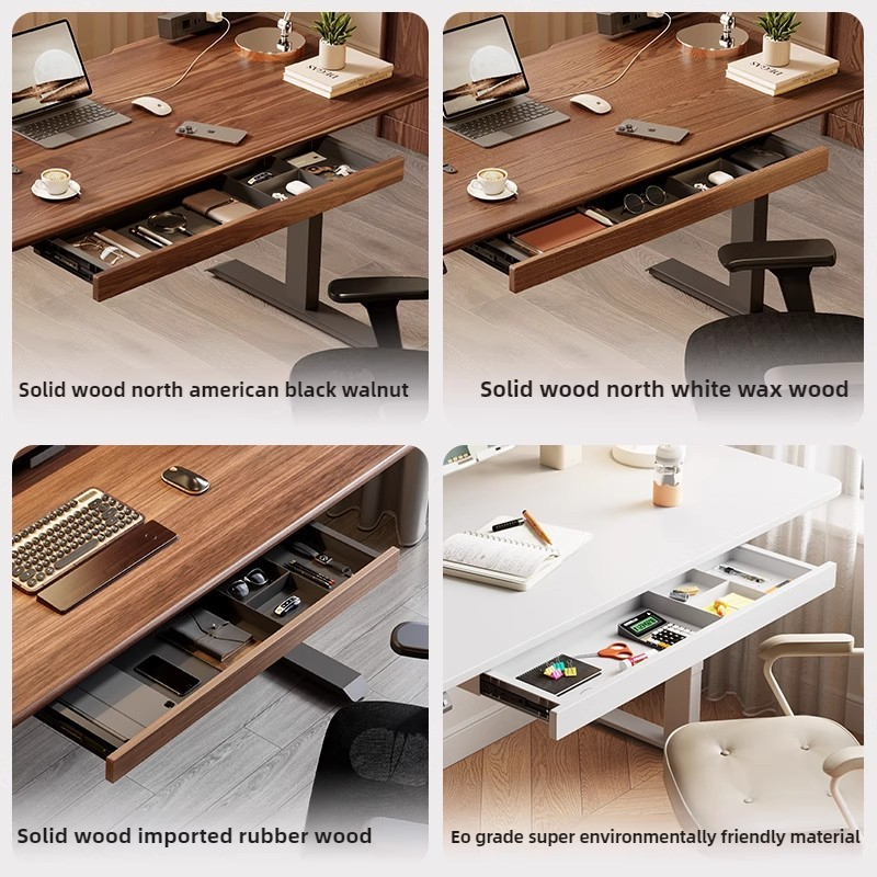 Under Desk Drawer Organizer Pu - Tech Office Accessories 评论和价格