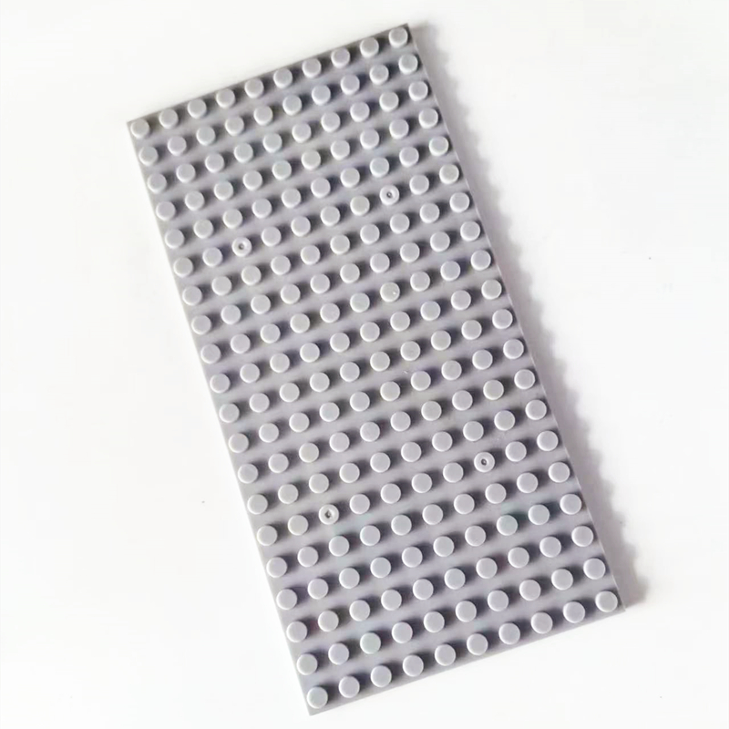 4Pcs Plate 10x20 MOC Baseplate - Tech Accessories Ideas 评论和价格
