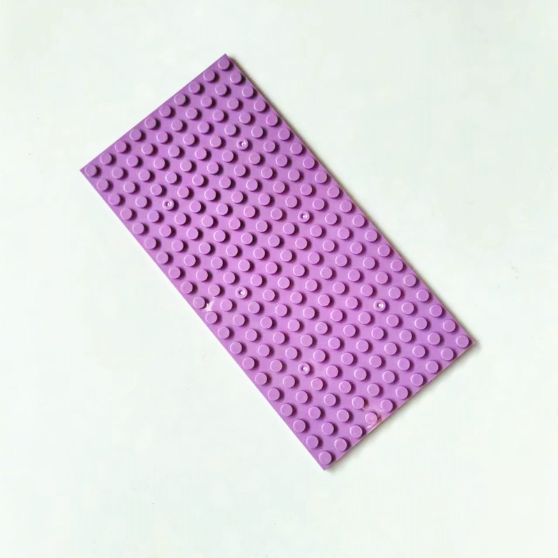 4Pcs Plate 10x20 MOC Baseplate - Tech Accessories Ideas 评论和价格