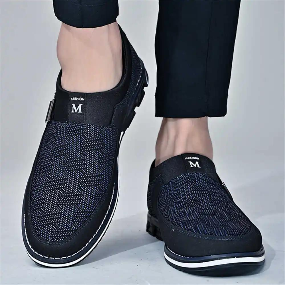 Dark Blue 44-45 Summer Shoes S - Tech Accessories Ideas 评论和价格