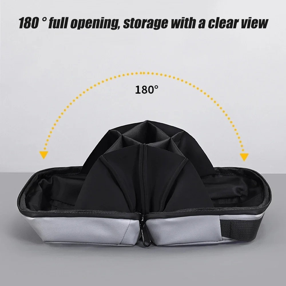 Portable Data Cable Storage Ba - Tech Accessories Types 评论和价格