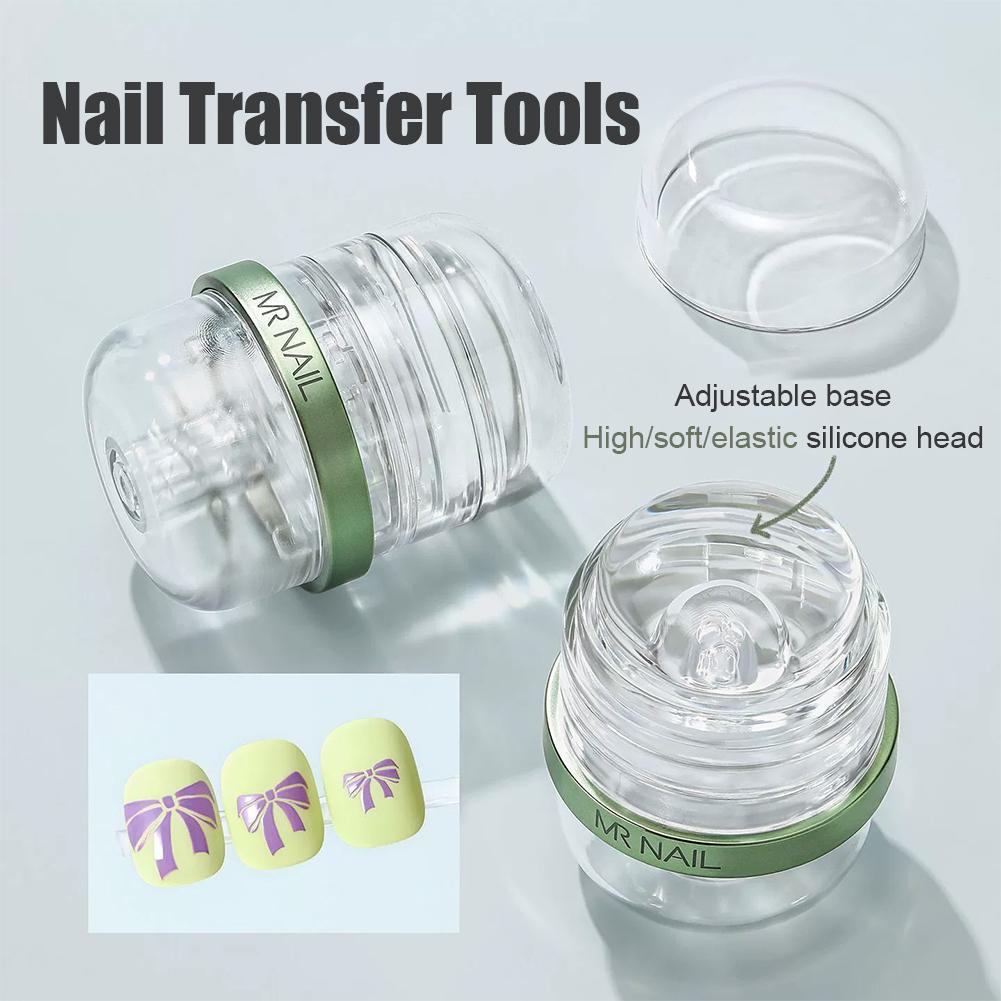 Nail Telescopic Capsule Cabin  - Nail Tech Accessories 评论和价格