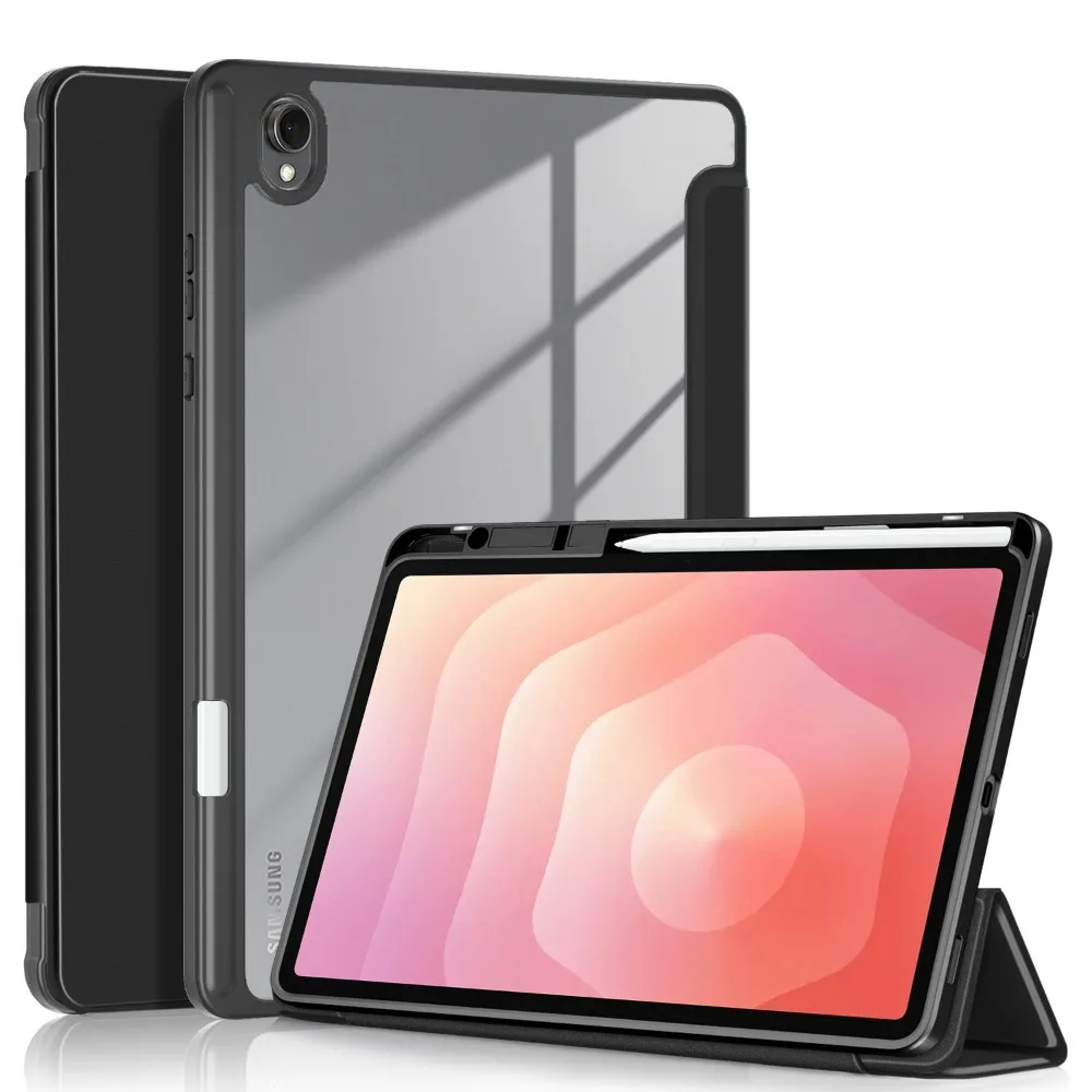 For Samsung Galaxy Tab S11 Cas - Pen Holder Magnetic 评论和价格