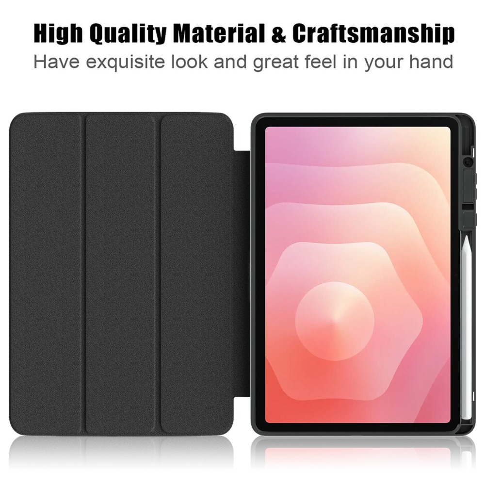 For Samsung Galaxy Tab S11 Cas - Pen Holder Magnetic 评论和价格