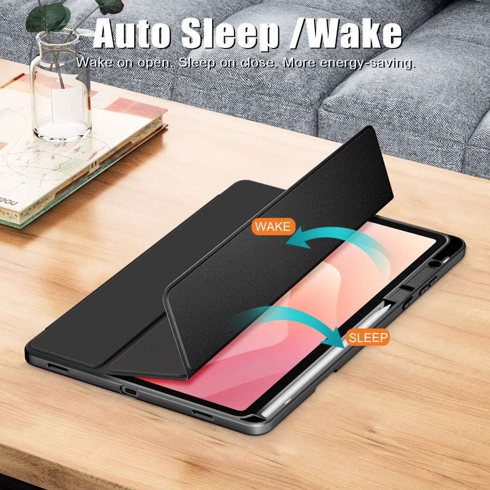 For Samsung Galaxy Tab S11 Cas - Pen Holder Magnetic 评论和价格