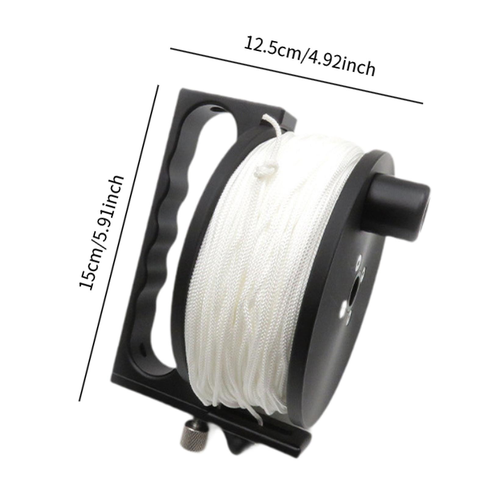 Scuba Diving Finger Tech Spool - Tech Diving Accessories 评论和价格