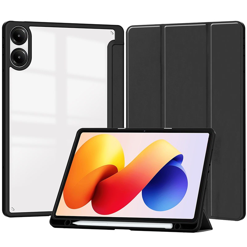 For Xiaomi Poco Pad M1 Case Wi - Pen Holder Magnetic 评论和价格