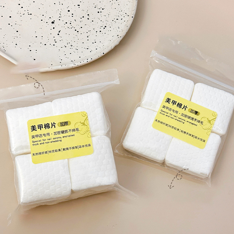 200/500Pcs Thickening Professi - Nail Tech Accessories 评论和价格