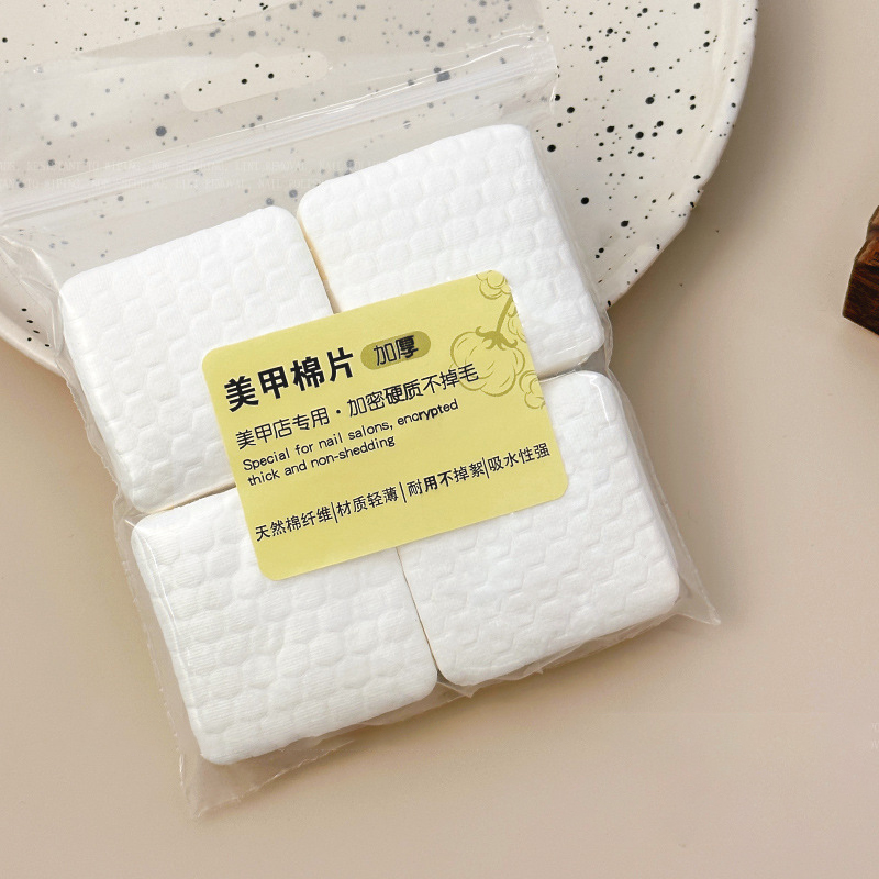 200/500Pcs Thickening Professi - Nail Tech Accessories 评论和价格