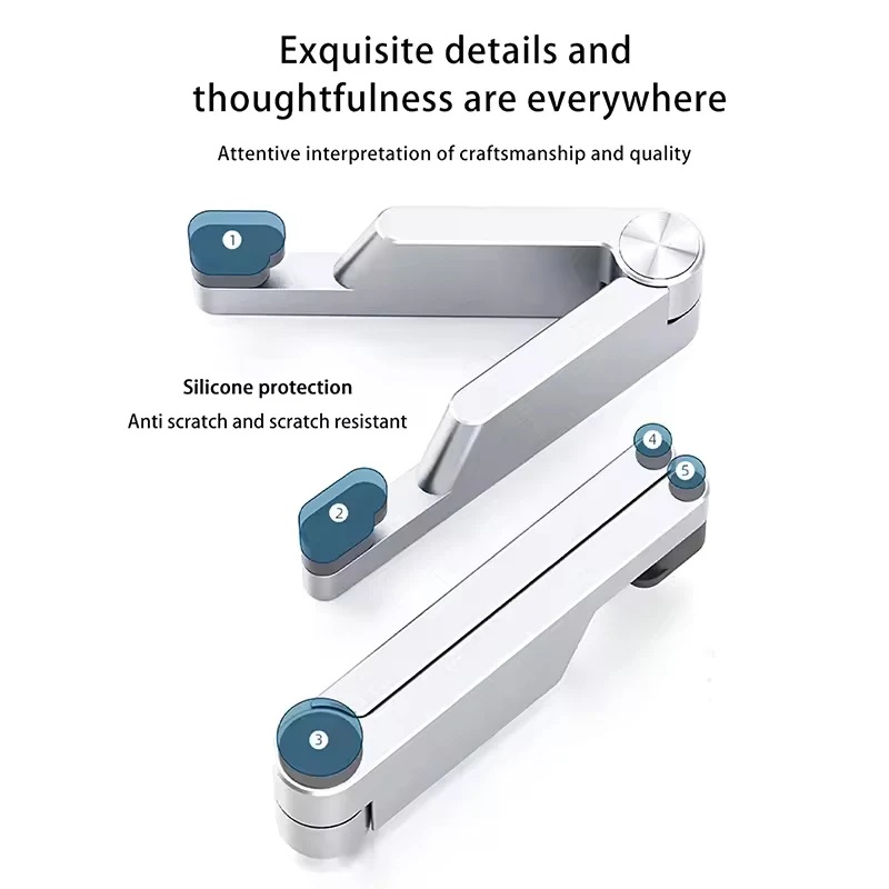 Aluminum Portable Universal Ph - Phone Stand Aluminum 评论和价格