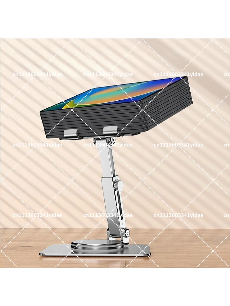 Aluminum Alloy Rotating Foldin - Phone Stand Aluminum 评论和价格
