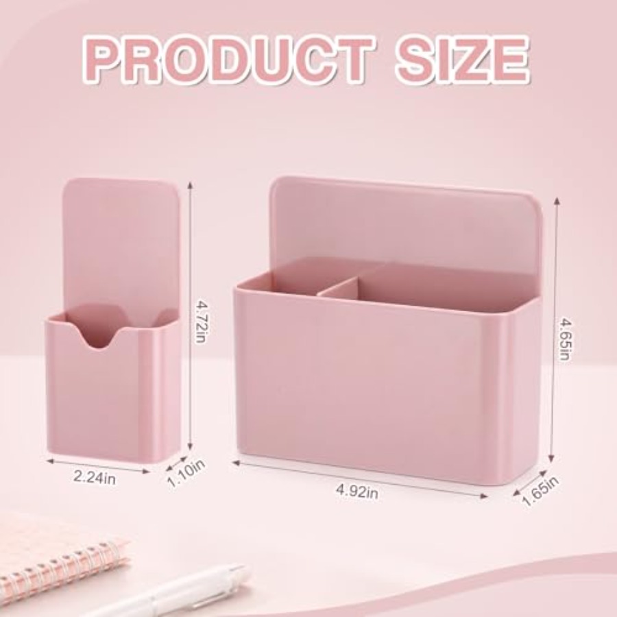 3 Pcs Magnetic Pen Holder Set  - Pen Holder Magnetic 评论和价格