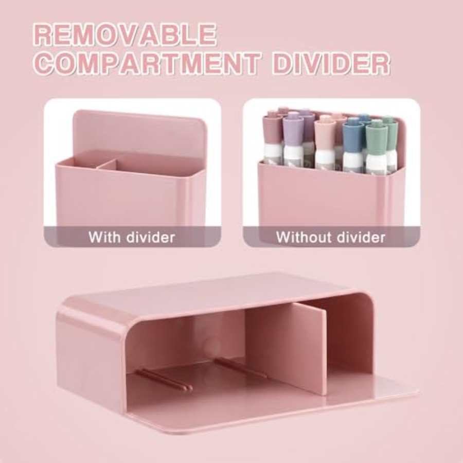 3 Pcs Magnetic Pen Holder Set  - Pen Holder Magnetic 评论和价格