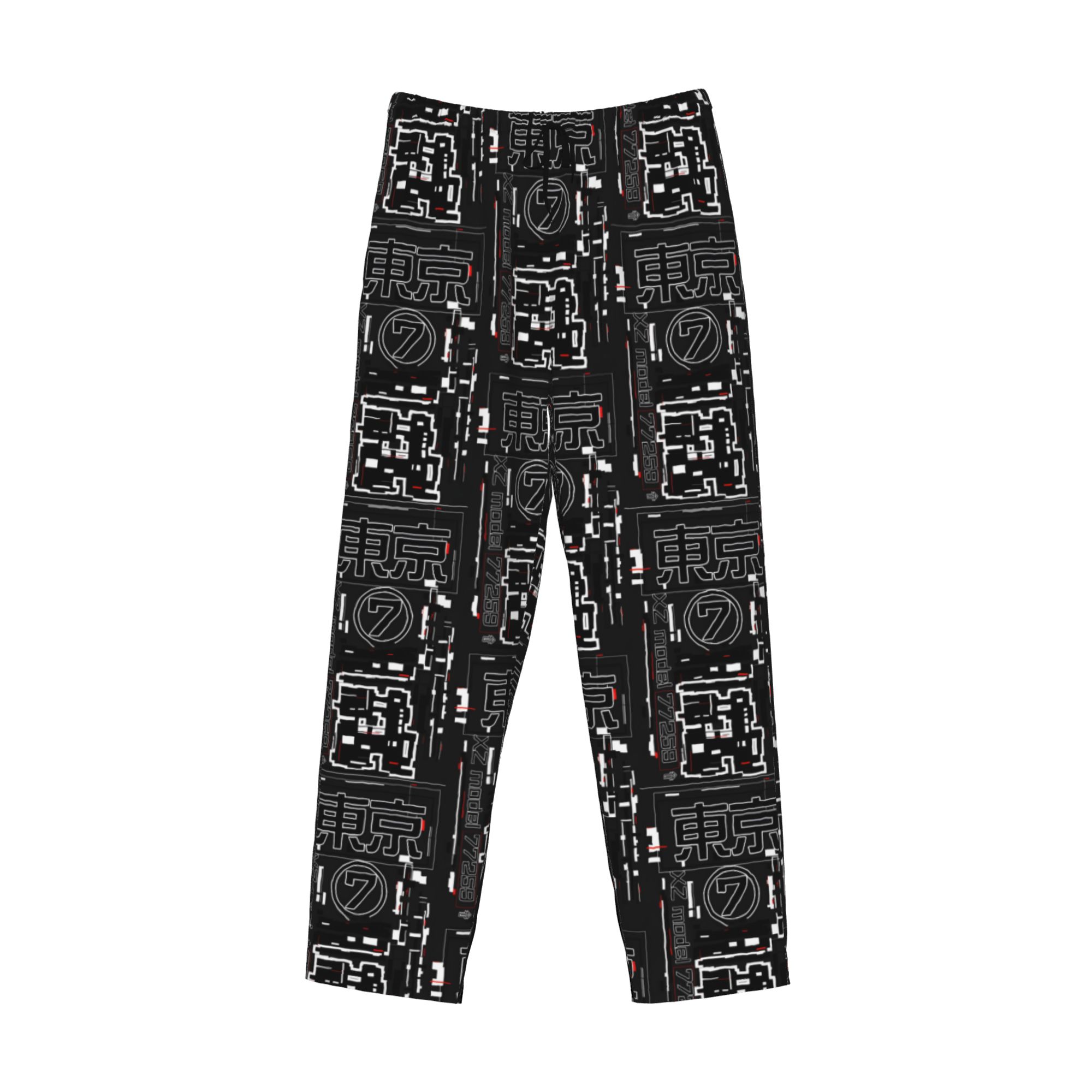 Custom Men's Japanese Techwear - Japanese Tech Accessories 评论和价格