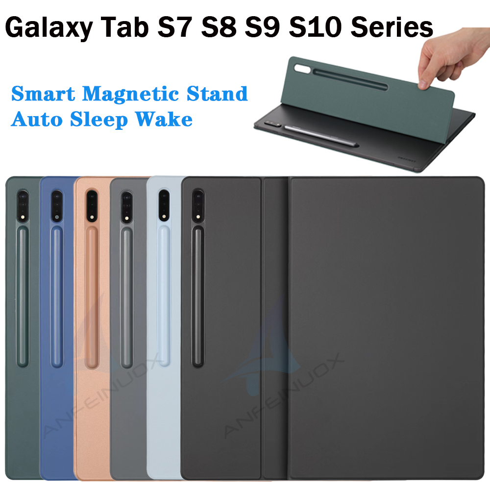 Magnetic Case For Samsung Gala - Pen Holder Magnetic 评论和价格