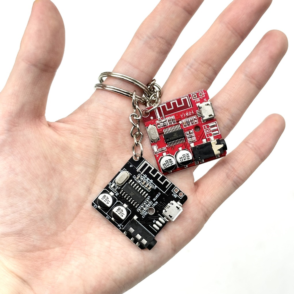 Retro Tech Aesthetic PCB and M - Tech Accessories Board 评论和价格