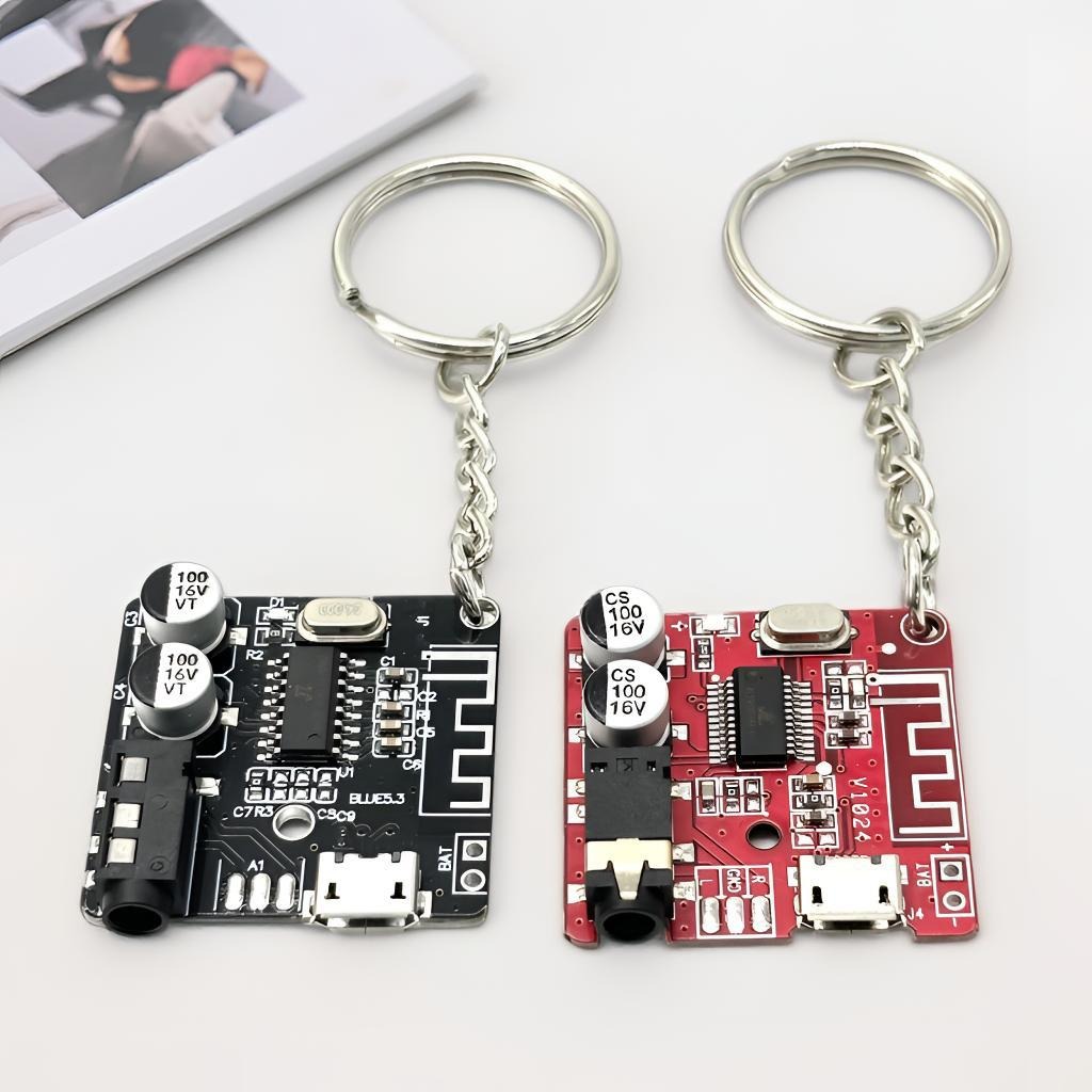 Retro Tech Aesthetic PCB and M - Tech Accessories Board 评论和价格