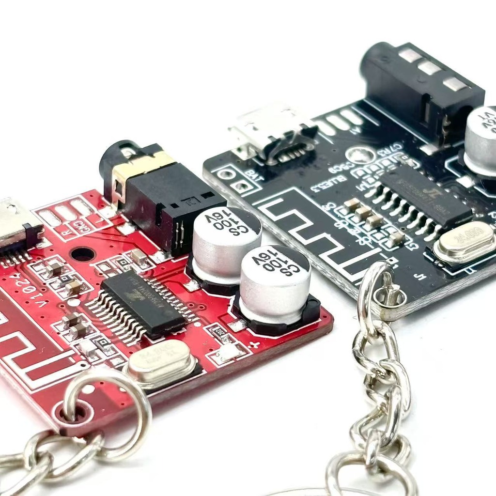 Retro Tech Aesthetic PCB and M - Tech Accessories Board 评论和价格