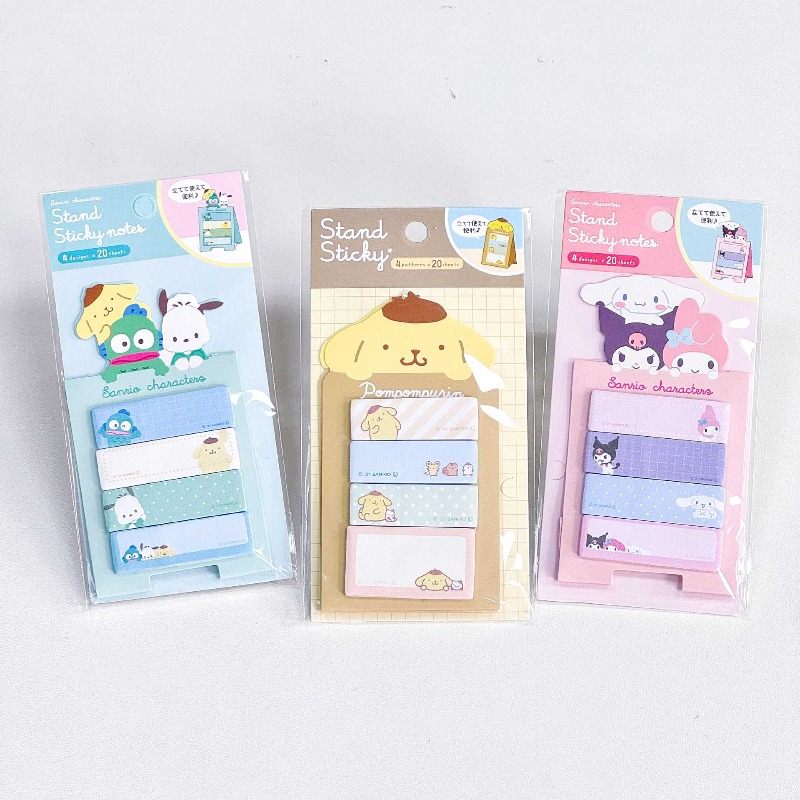 Sanrio Kawaii Kuromi Cinnamoro - Tech Office Accessories 评论和价格