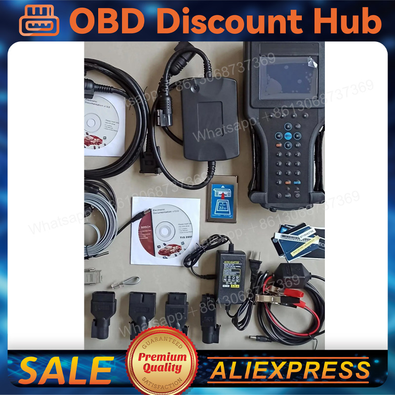 PCBA Main Board and VCI Module - Tech Accessories Board 评论和价格