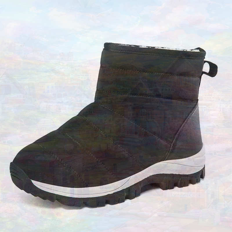 Nonslip Thermo Elderly Tennis  - Tech Accessories Ideas 评论和价格