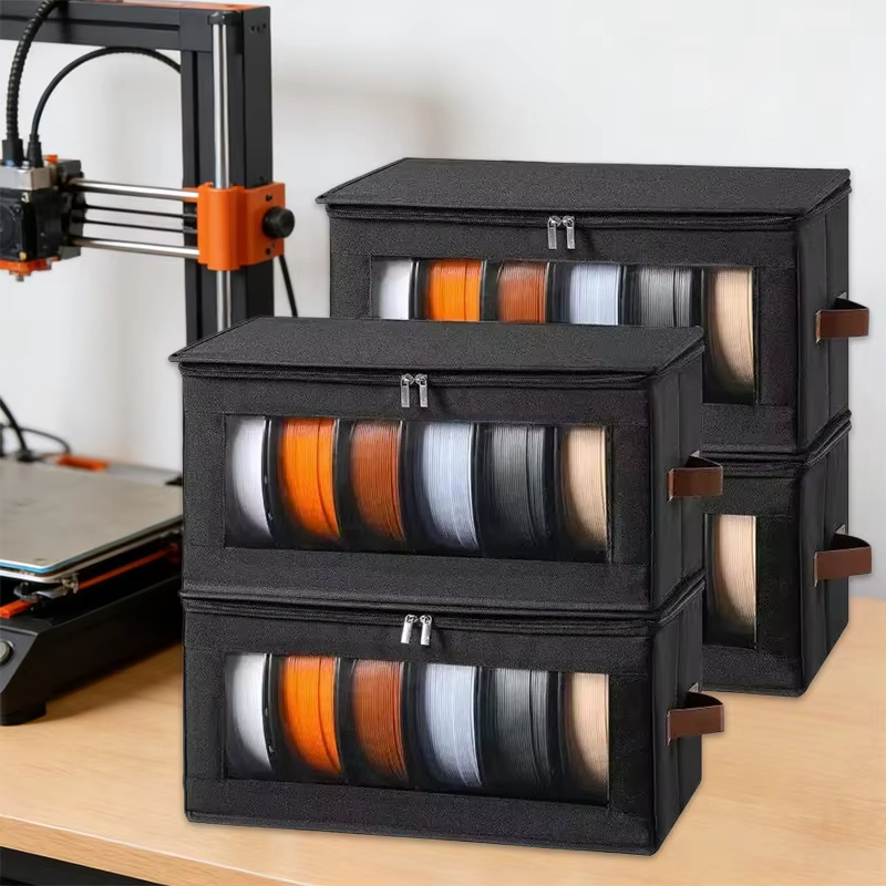 Filament Storage Bag - 3D Prin - Tech Office Accessories 评论和价格