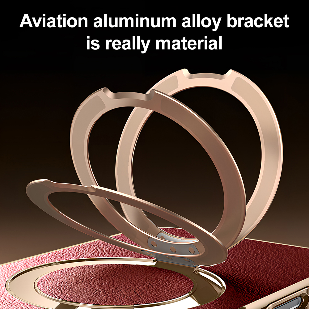 For Magsafe Magnetic Bracket P - Phone Stand Aluminum 评论和价格
