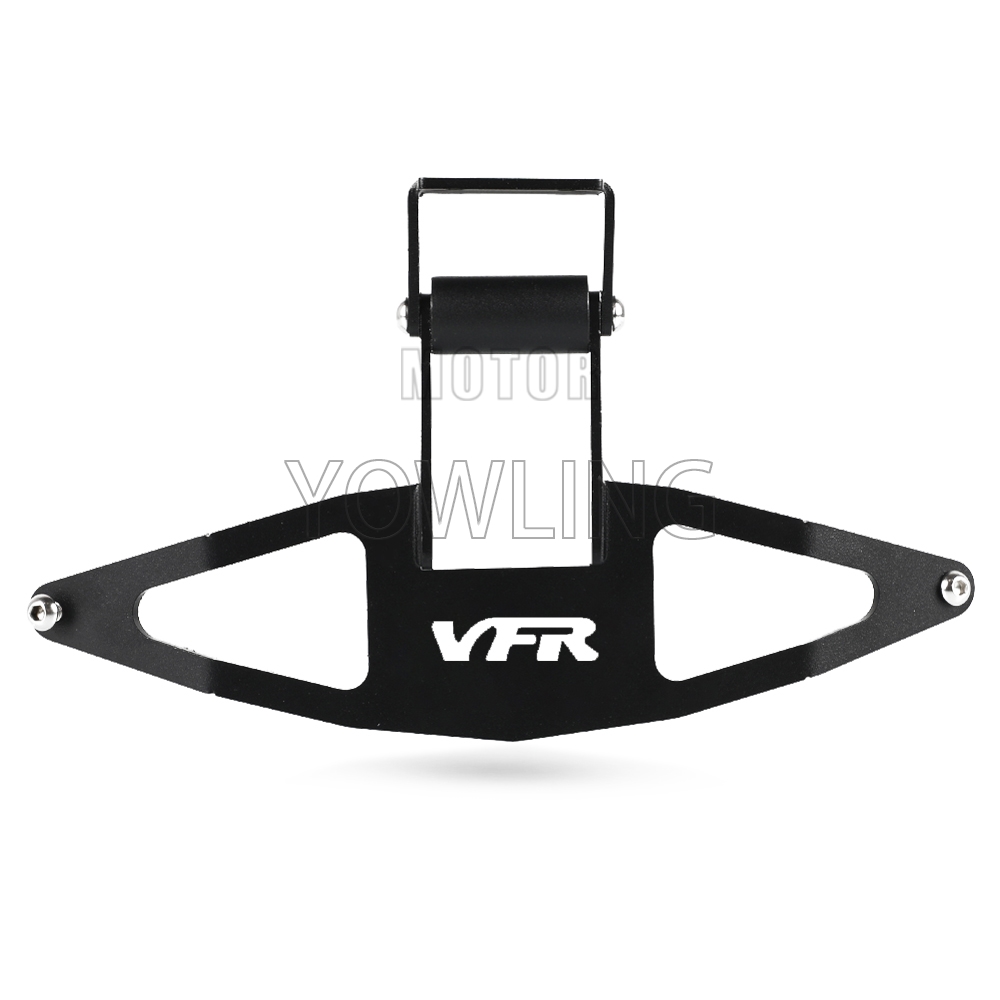 For Honda VFR1200X Crosstourer - Phone Stand Aluminum 评论和价格