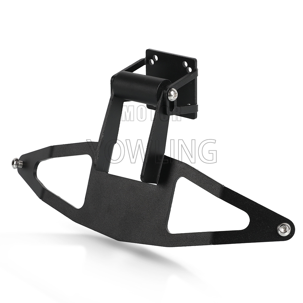 For Honda VFR1200X Crosstourer - Phone Stand Aluminum 评论和价格