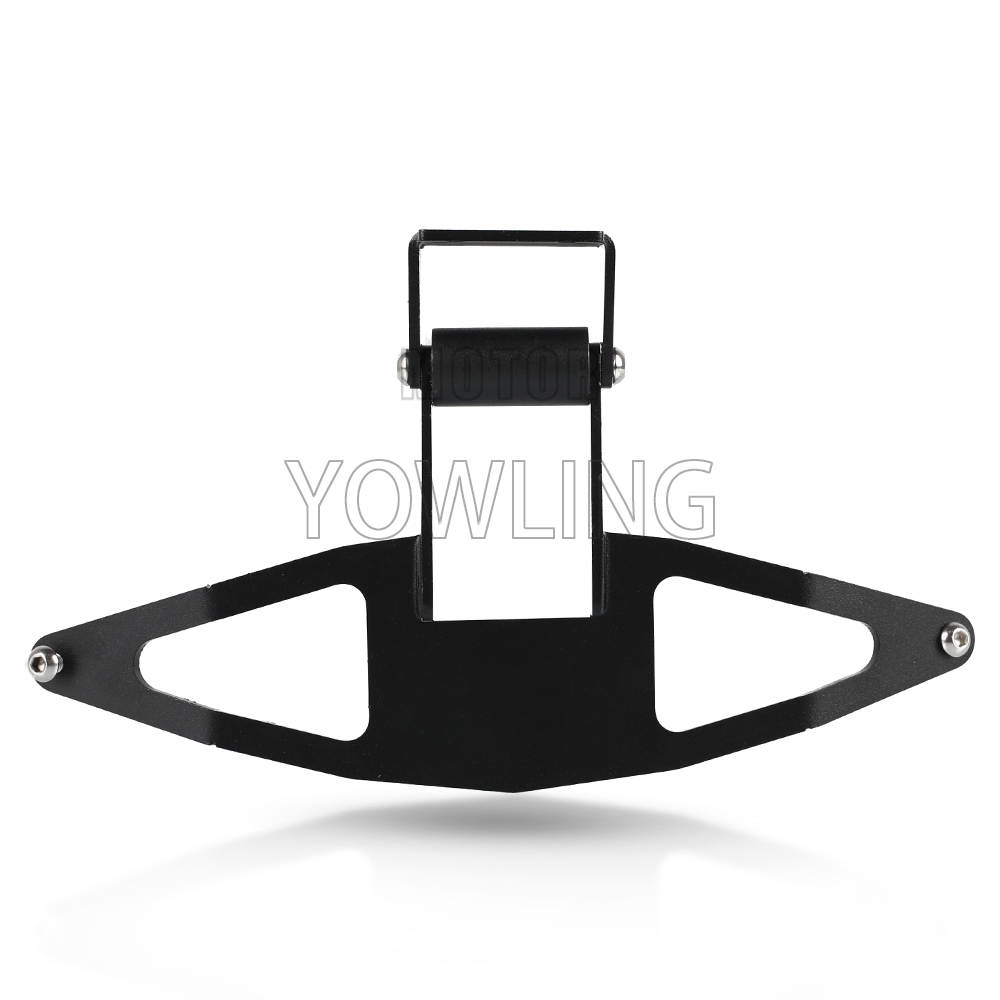 For Honda VFR1200X Crosstourer - Phone Stand Aluminum 评论和价格