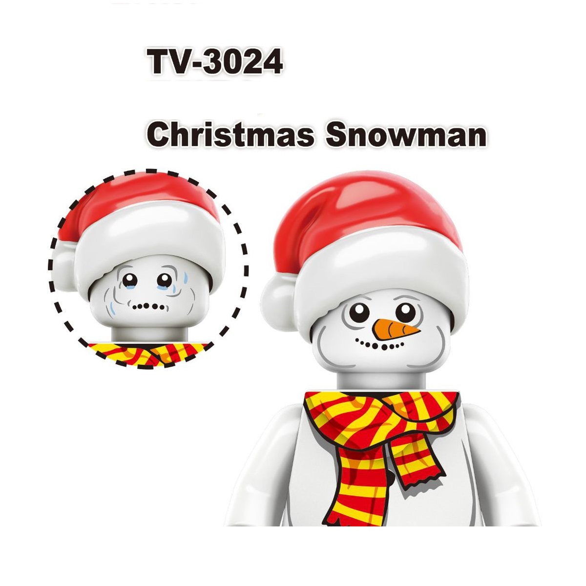TV6302 TV6303 2024 Christmas G - Tech Diving Accessories 评论和价格