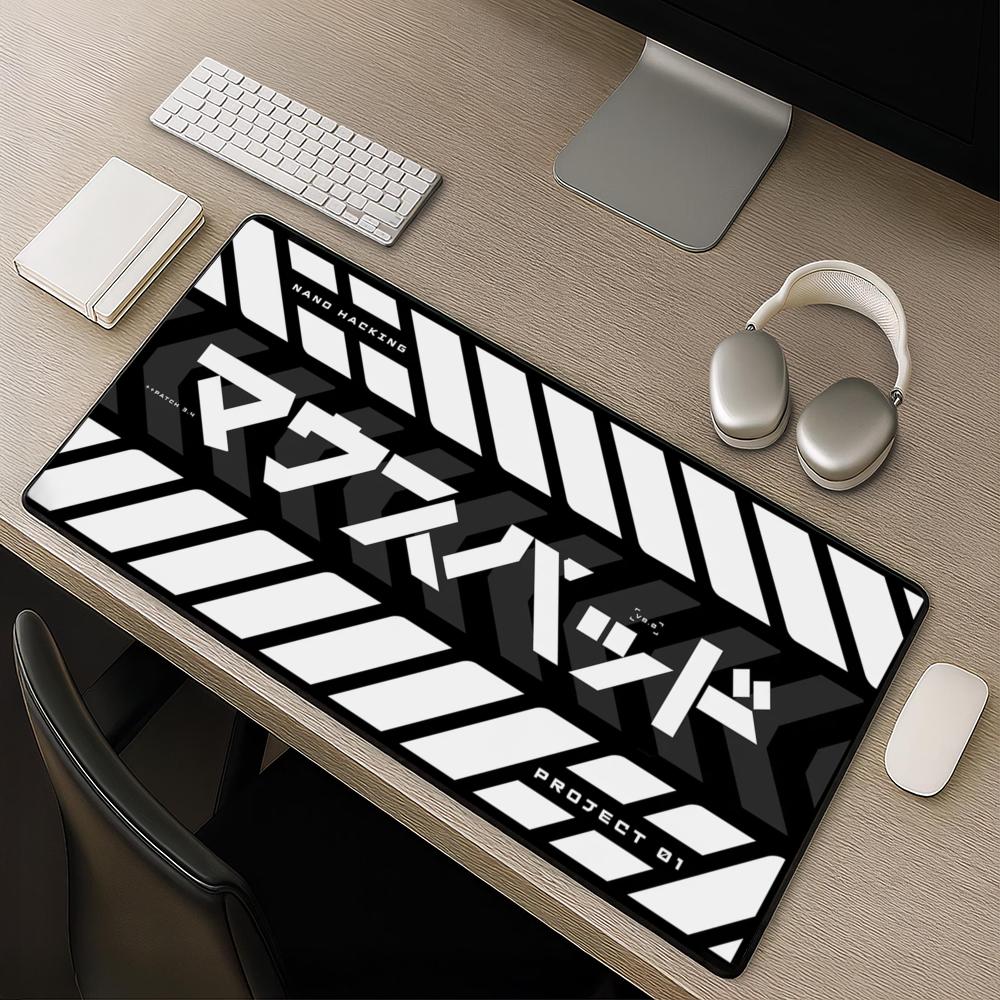 Japanese Katakana Tech Style L - Japanese Tech Accessories 评论和价格