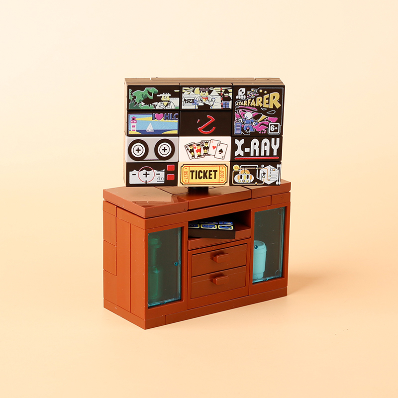 MOC Game Console Computer Mode - Tech Diving Accessories 评论和价格