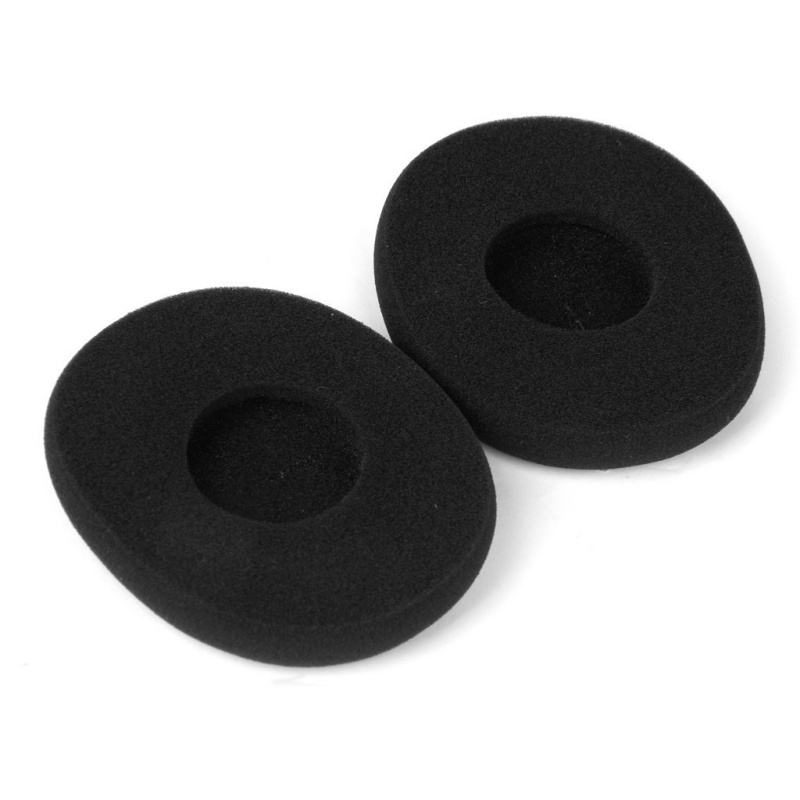 1 pair of headset sleeves Blac - Tech Accessories Speaker 评论和价格