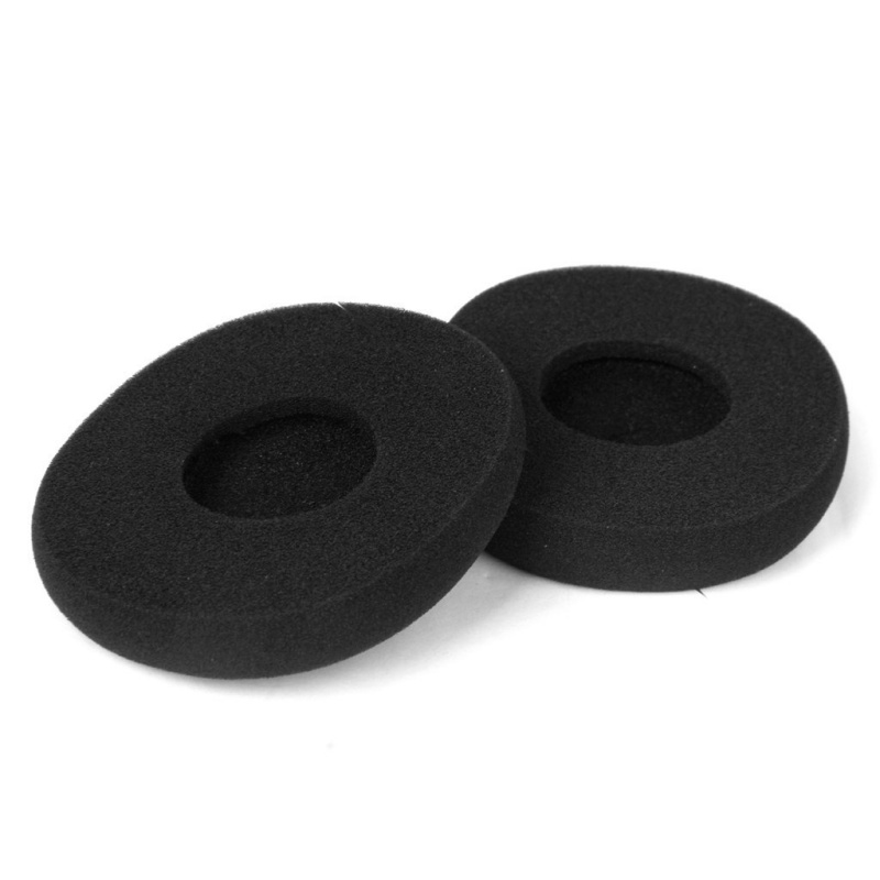 1 pair of headset sleeves Blac - Tech Accessories Speaker 评论和价格