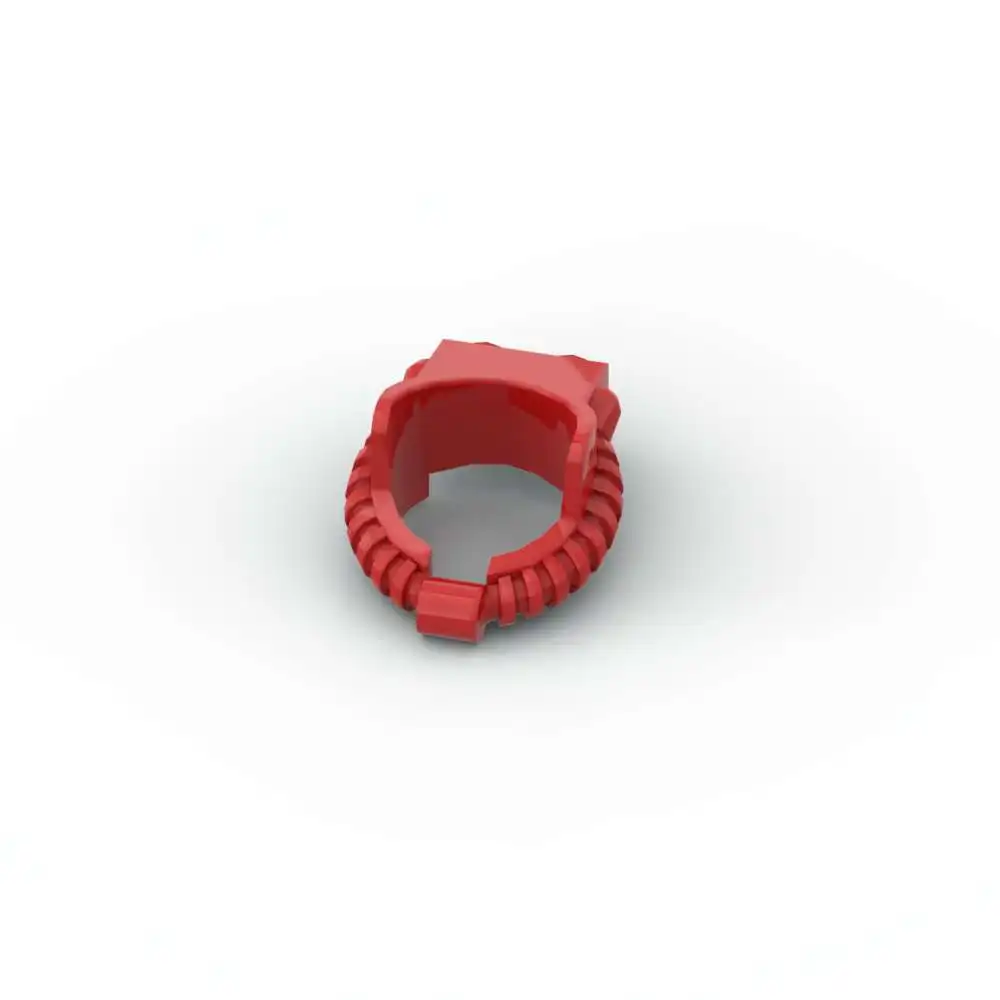 MOC 10PCS 6158 Fire Idea High- - Tech Accessories Ideas 评论和价格