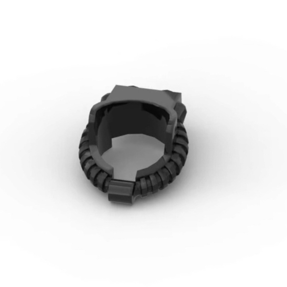 MOC 10PCS 6158 Fire Idea High- - Tech Accessories Ideas 评论和价格
