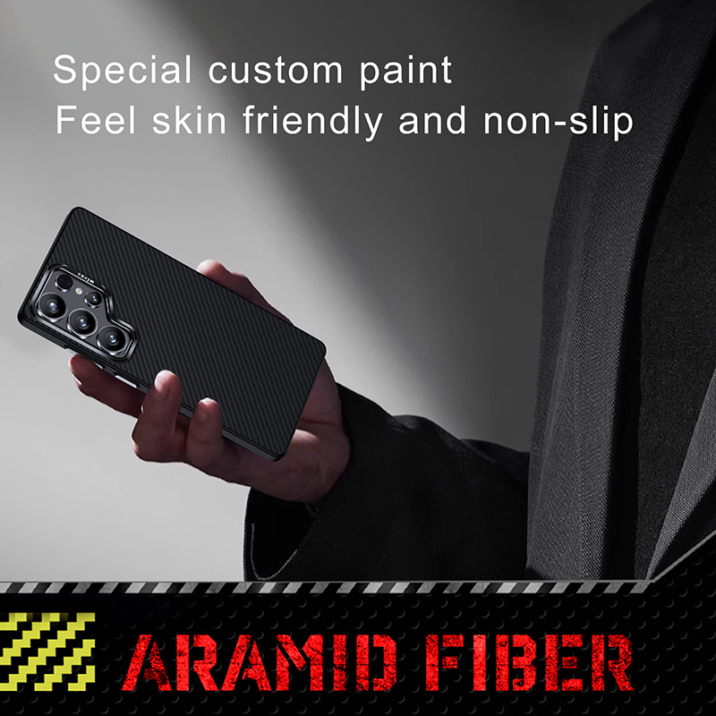 Wlons Carbon Aramid Fiber Magn - Phone Stand Aluminum 评论和价格