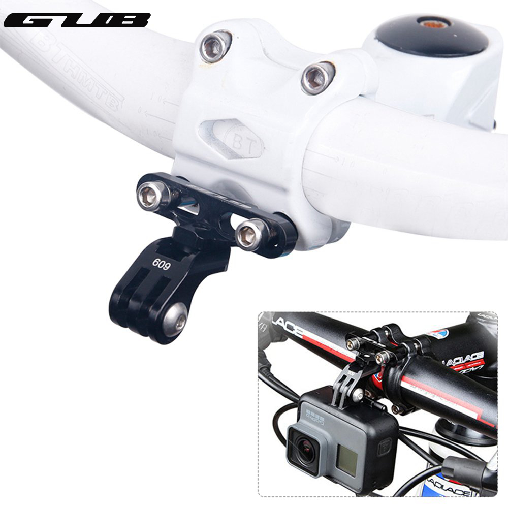 GUB 609 Aluminum Bike Holder A - Phone Stand Aluminum 评论和价格