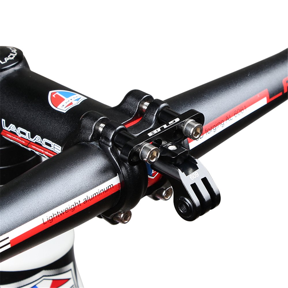 GUB 609 Aluminum Bike Holder A - Phone Stand Aluminum 评论和价格